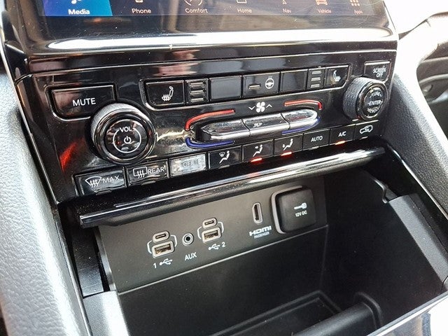 2022 Jeep Grand Cherokee 4xe