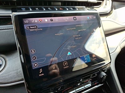 2022 Jeep Grand Cherokee 4xe