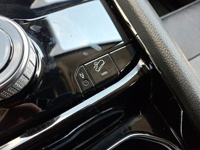 2022 Jeep Grand Cherokee 4xe