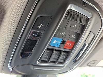 2022 Jeep Grand Cherokee 4xe