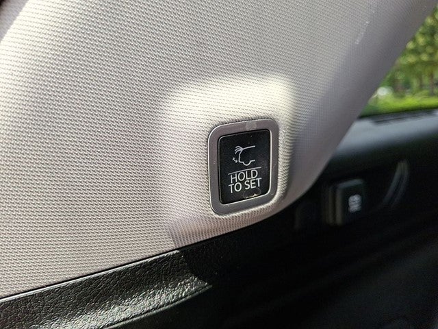2022 Jeep Grand Cherokee 4xe