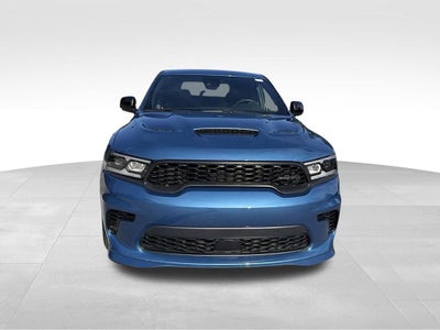 2023 Dodge Durango SRT Hellcat