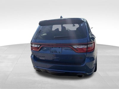 2023 Dodge Durango SRT Hellcat