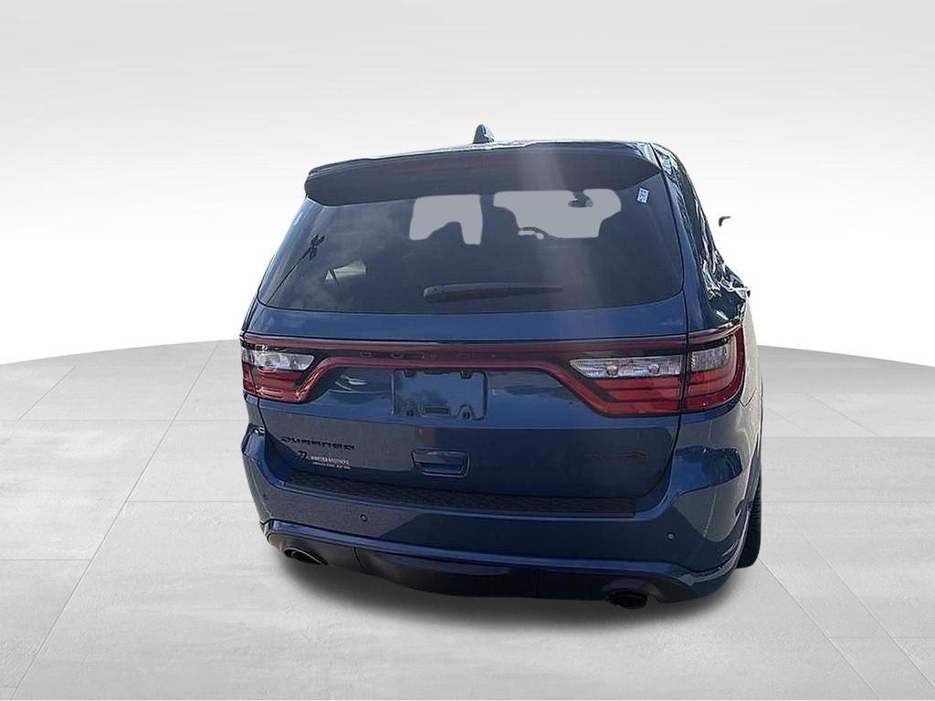 2023 Dodge Durango SRT Hellcat