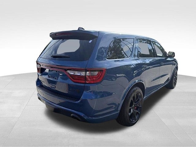 2023 Dodge Durango SRT Hellcat