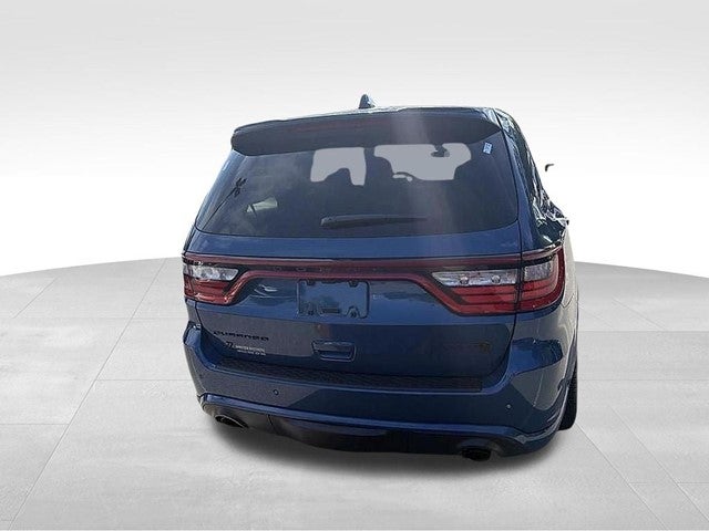 2023 Dodge Durango SRT Hellcat