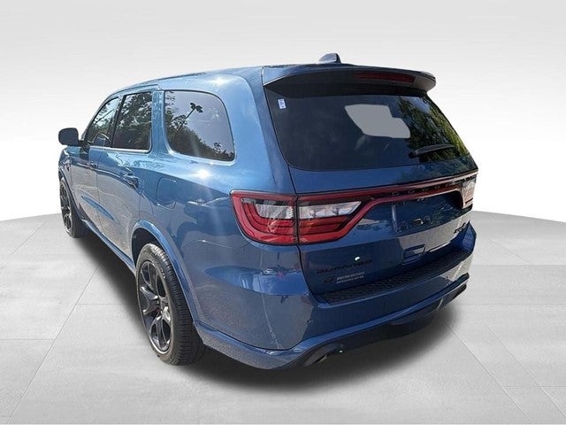 2023 Dodge Durango SRT Hellcat