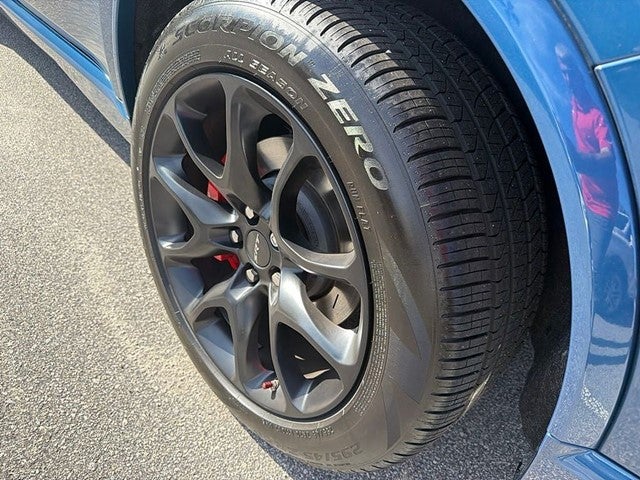 2023 Dodge Durango SRT Hellcat