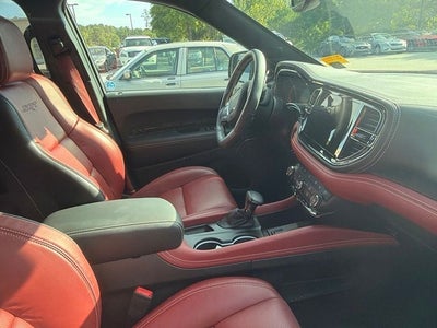 2023 Dodge Durango SRT Hellcat