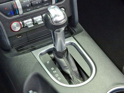 2023 Ford Mustang EcoBoost Premium