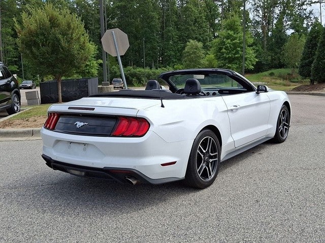 2023 Ford Mustang EcoBoost Premium