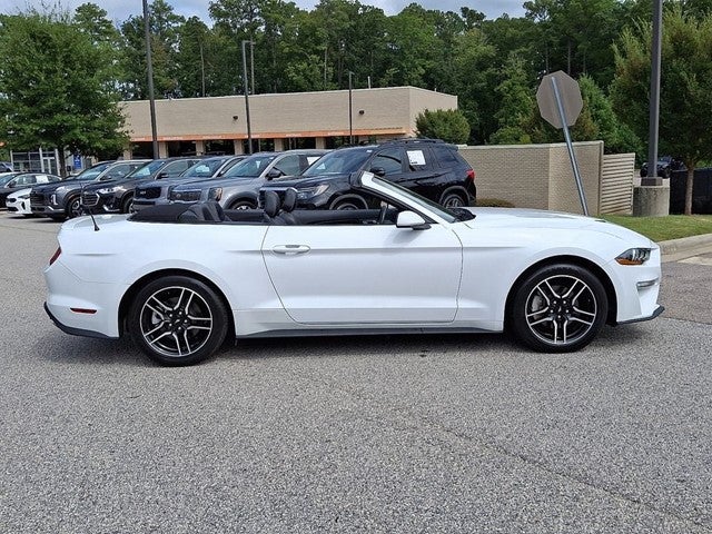 2023 Ford Mustang EcoBoost Premium