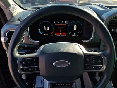 2021 Ford F-150 Limited