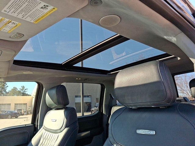 2021 Ford F-150 Limited