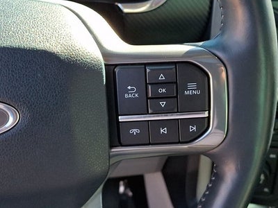 2021 Ford F-150 Limited