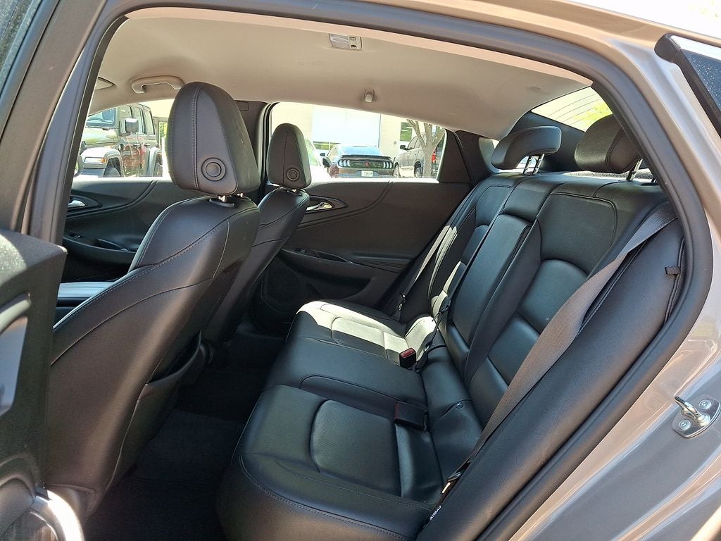 2024 Chevrolet Malibu LT 2LT