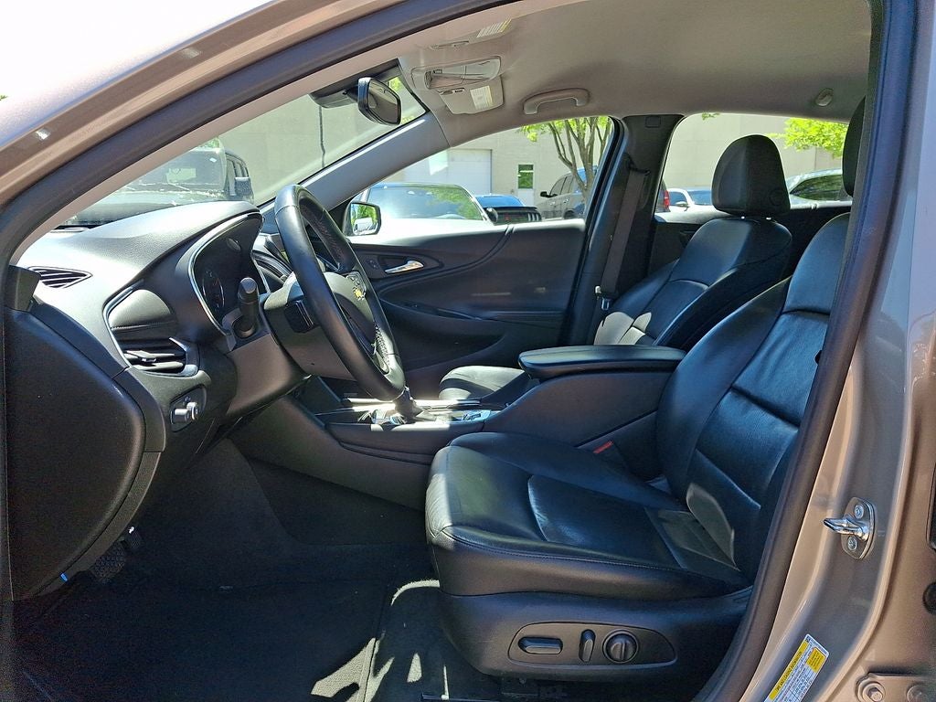 2024 Chevrolet Malibu LT 2LT