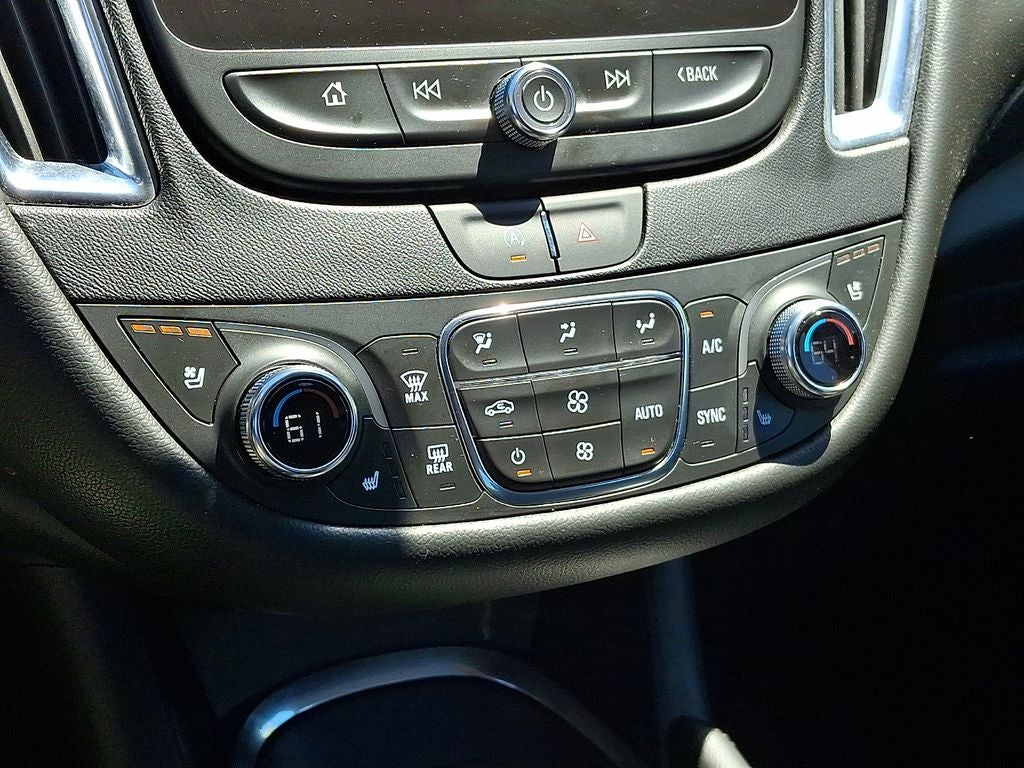 2024 Chevrolet Malibu LT 2LT