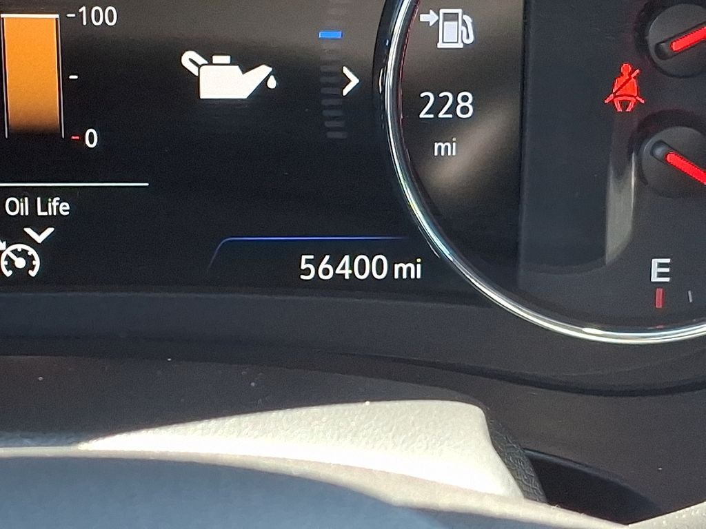 2024 Chevrolet Malibu LT 2LT