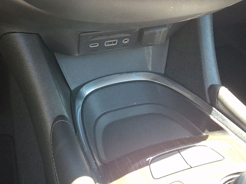 2024 Chevrolet Malibu LT 2LT