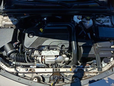 2024 Chevrolet Malibu LT 2LT