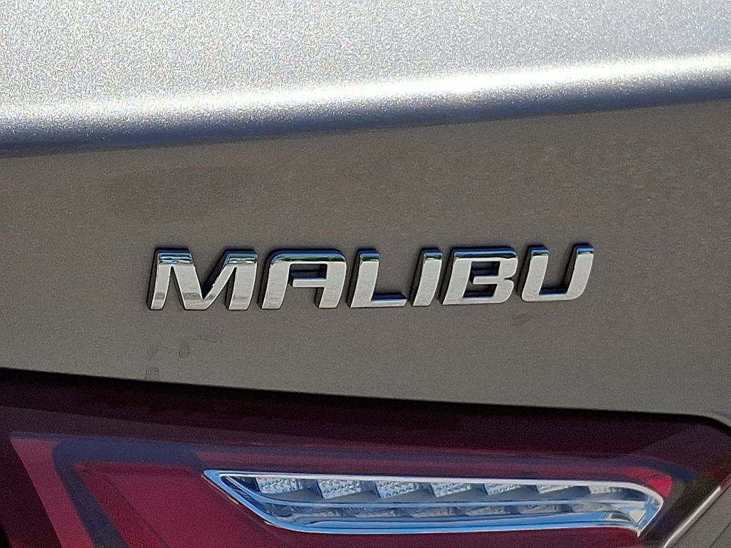 2024 Chevrolet Malibu LT 2LT