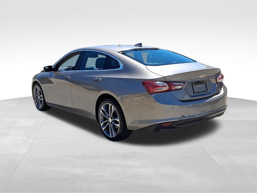 2024 Chevrolet Malibu LT 2LT