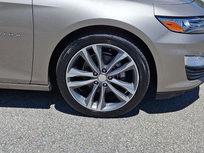 2024 Chevrolet Malibu LT 2LT