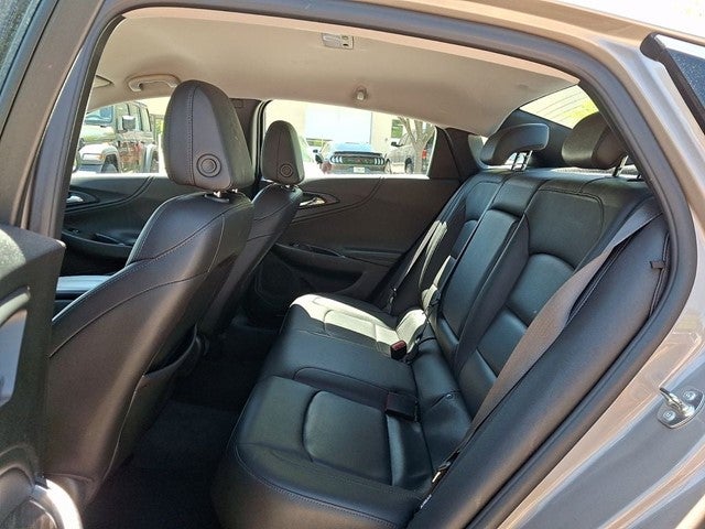 2024 Chevrolet Malibu LT 2LT