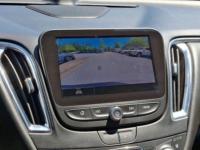 2024 Chevrolet Malibu LT 2LT