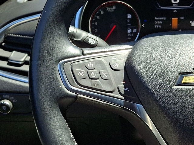 2024 Chevrolet Malibu LT 2LT