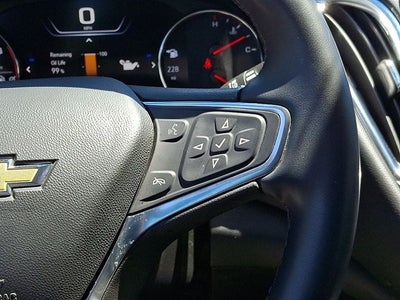2024 Chevrolet Malibu LT 2LT