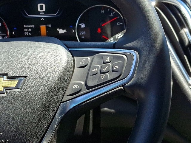 2024 Chevrolet Malibu LT 2LT
