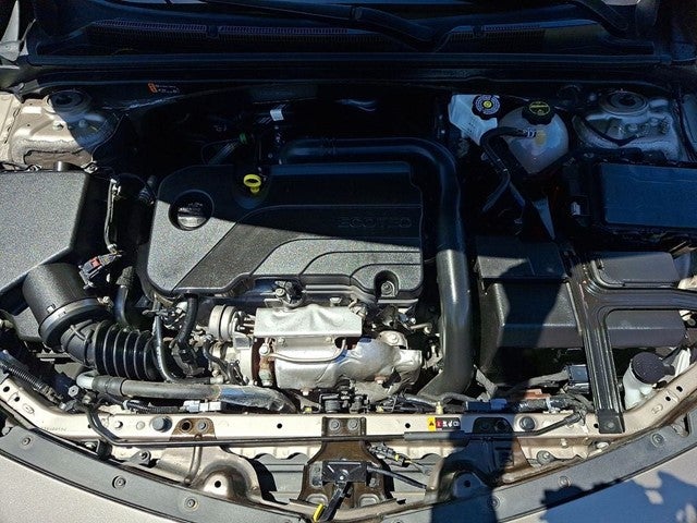 2024 Chevrolet Malibu LT 2LT