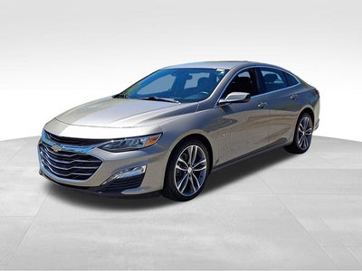 2024 Chevrolet Malibu LT 2LT