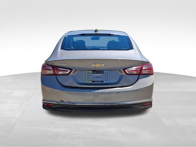 2024 Chevrolet Malibu LT 2LT