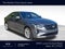 2020 Cadillac CT4 Luxury
