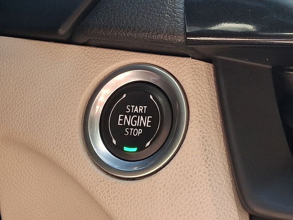 2020 Cadillac CT4 Luxury