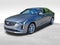 2020 Cadillac CT4 Luxury