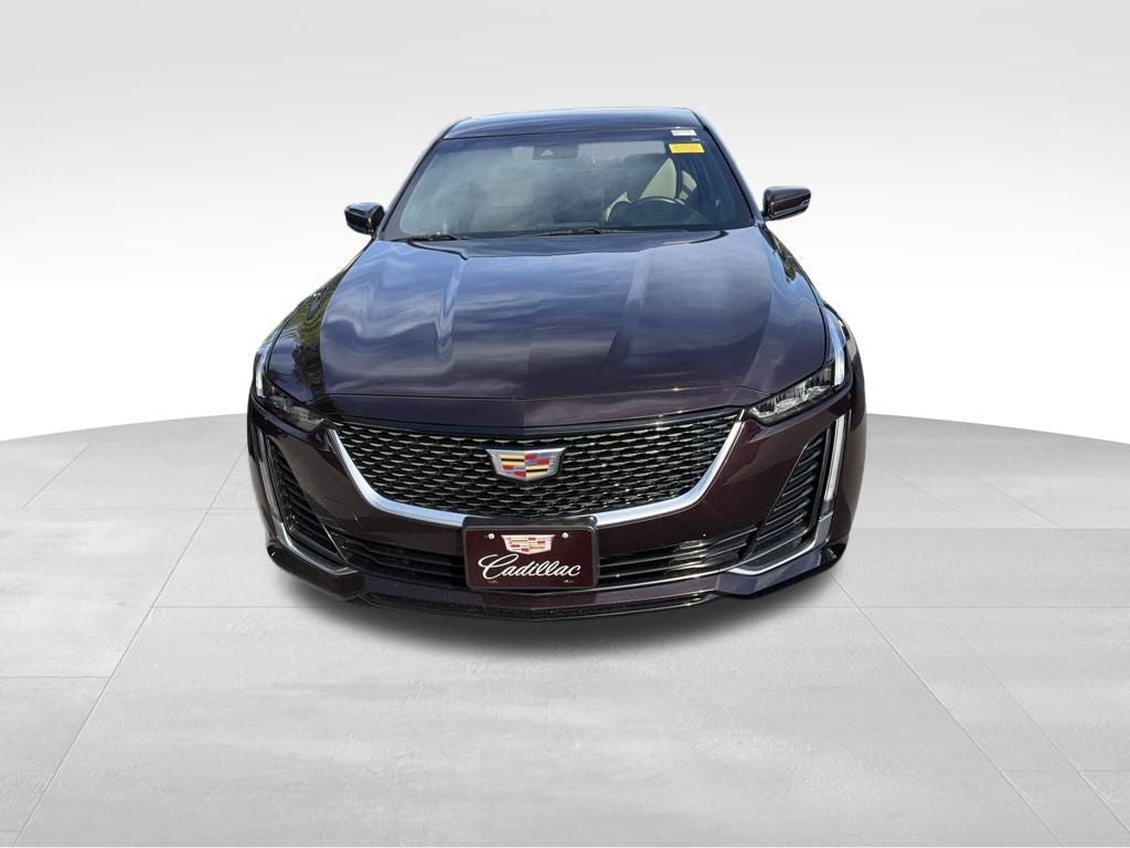 2021 Cadillac CT5 Premium Luxury