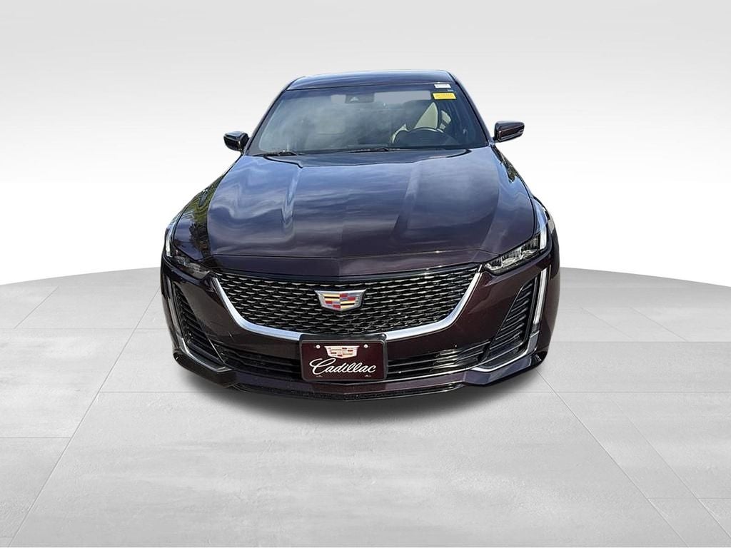 2021 Cadillac CT5 Premium Luxury