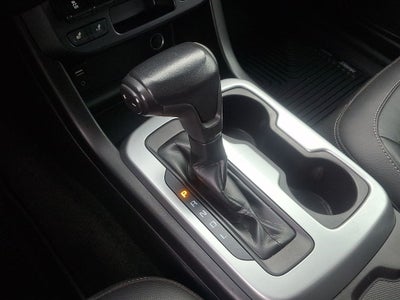 2018 Chevrolet Colorado ZR2