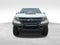 2018 Chevrolet Colorado ZR2