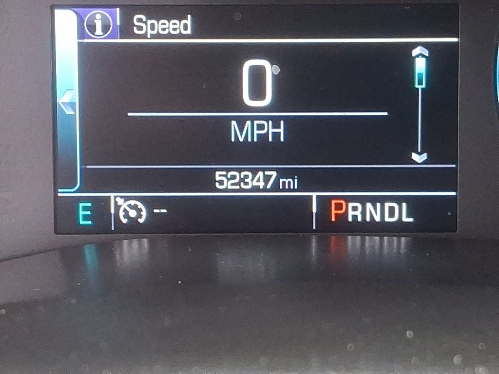 2018 Chevrolet Colorado ZR2