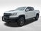 2018 Chevrolet Colorado ZR2