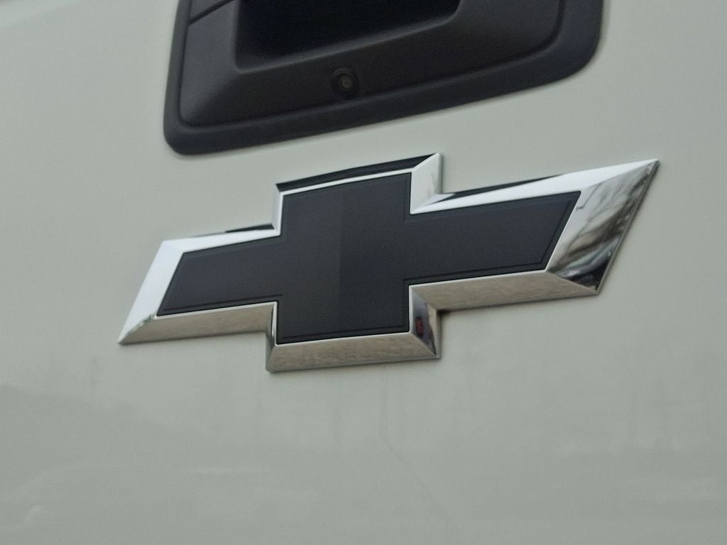 2018 Chevrolet Colorado ZR2