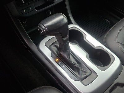 2018 Chevrolet Colorado ZR2