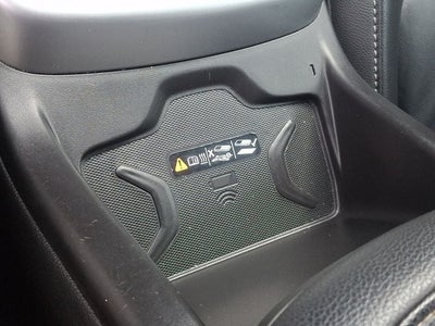 2018 Chevrolet Colorado ZR2