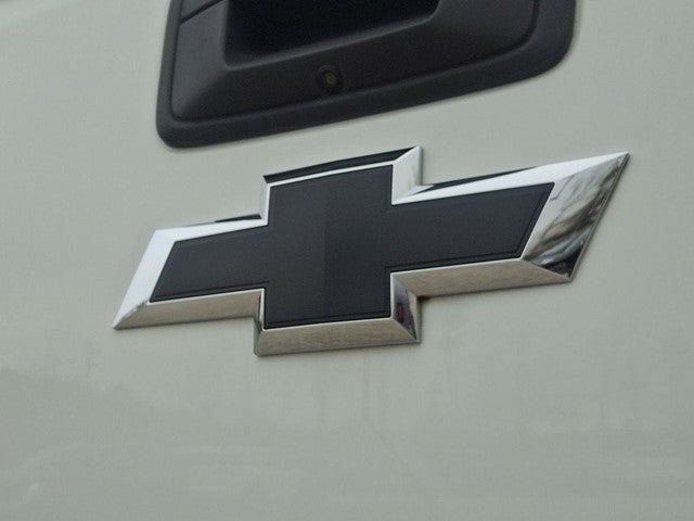 2018 Chevrolet Colorado ZR2