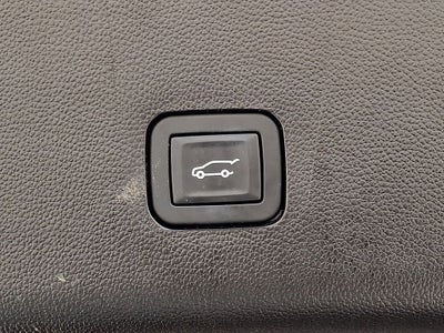 2018 Chevrolet Traverse High Country